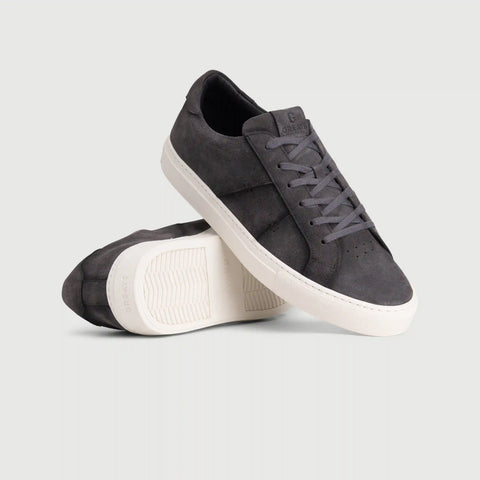 The Royale 2.0 - Mineral Black