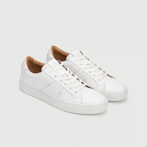 The Royale 2.0 - Blanco