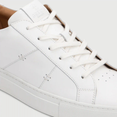 The Royale 2.0 - Blanco