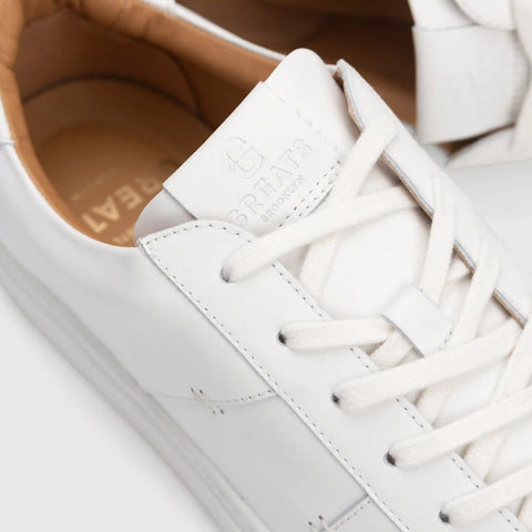 The Royale 2.0 - Blanco