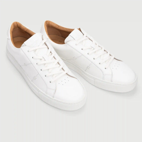 The Royale 2.0 - Blanco