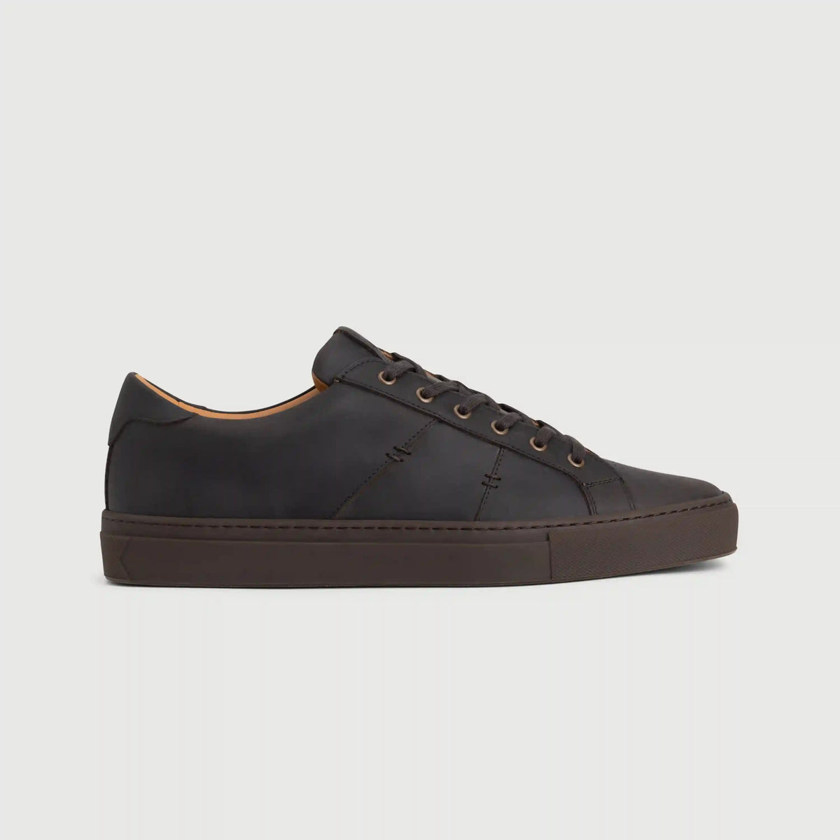 The Royale 2.0 - Crazy Horse Brown