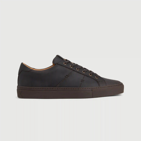 The Royale 2.0 - Crazy Horse Brown