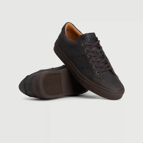 The Royale 2.0 - Crazy Horse Brown