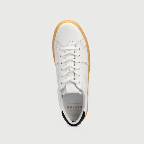 The Royale 2.0 - Blanco Nero Gum