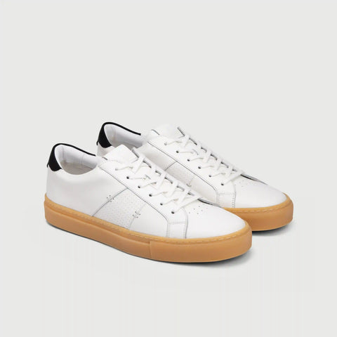 The Royale 2.0 - Blanco Nero Gum