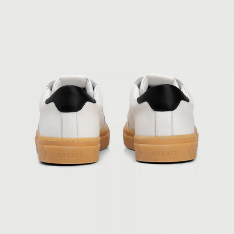 The Royale 2.0 - Blanco Nero Gum
