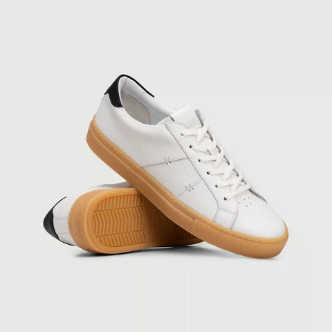 The Royale 2.0 - Blanco Nero Gum
