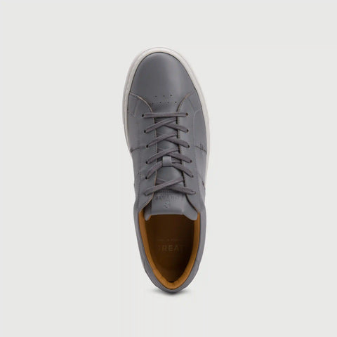 The Royale 2.0 - Ash Grey