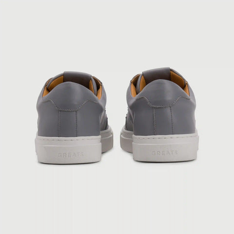 The Royale 2.0 - Ash Grey