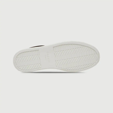 The Royale 2.0 Slip On - Chocolate