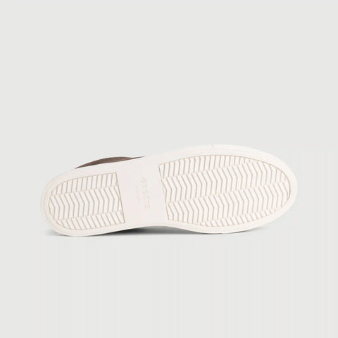 The Royale Slip On 2.0 - Mineral Taupe