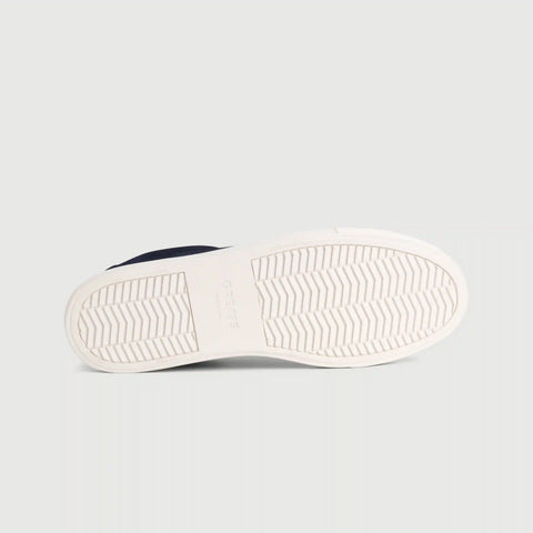 The Royale Slip On 2.0 - Mineral Navy
