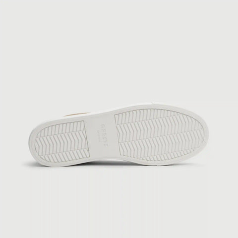 The Royale 2.0 Slip On - Sand