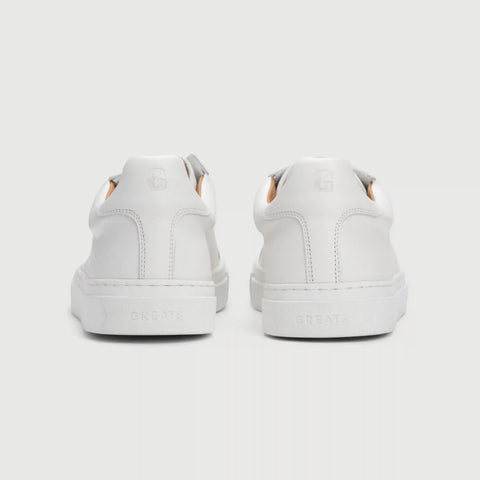 The Royale 2.0 Slip On - Blanco
