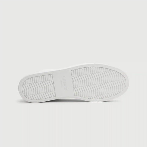 The Royale 2.0 Slip On - Blanco