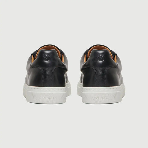 The Royale 2.0 Slip On - Nero
