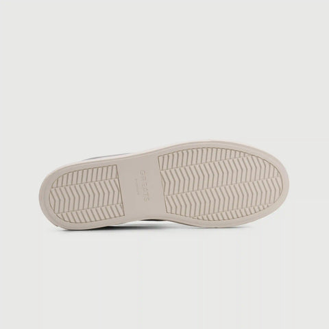 The Royale Slip On 2.0 - Mineral Grey
