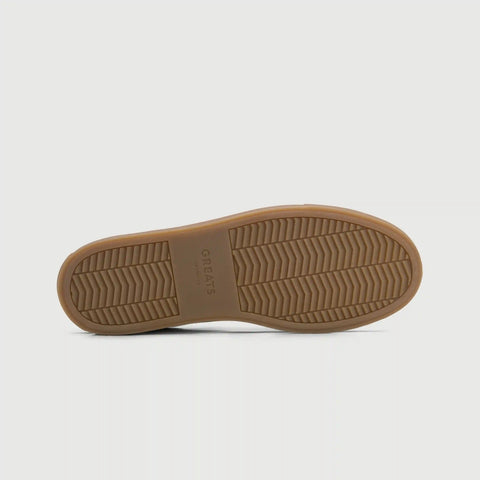 The Royale 2.0 - Ecru Gum