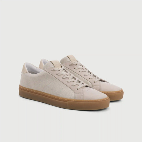 The Royale 2.0 - Ecru Gum