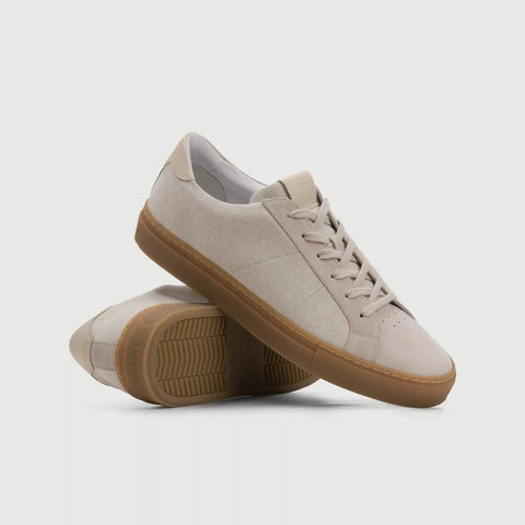 The Royale 2.0 - Ecru Gum