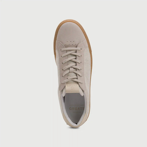 The Royale 2.0 - Ecru Gum