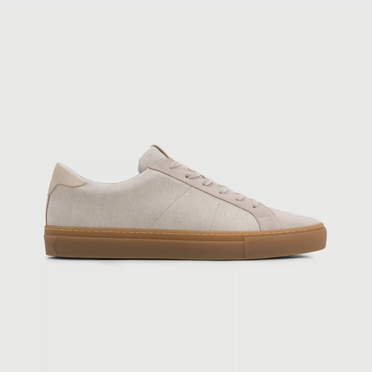 The Royale 2.0 - Ecru Gum