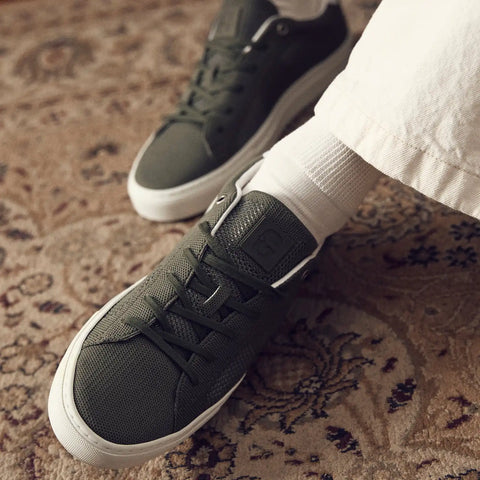 The Royale Knit 2.0 - Sage