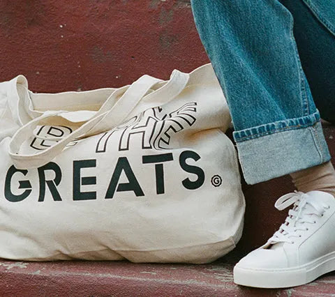 Canvas Tote Bag