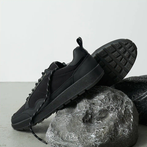 The Ravine - Matte Black